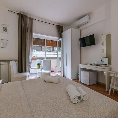 Roma San Pietro Apartment Exterior foto