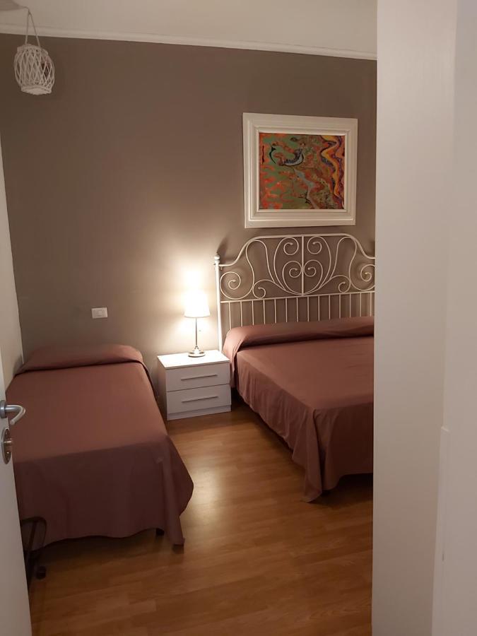 Roma San Pietro Apartment Exterior foto