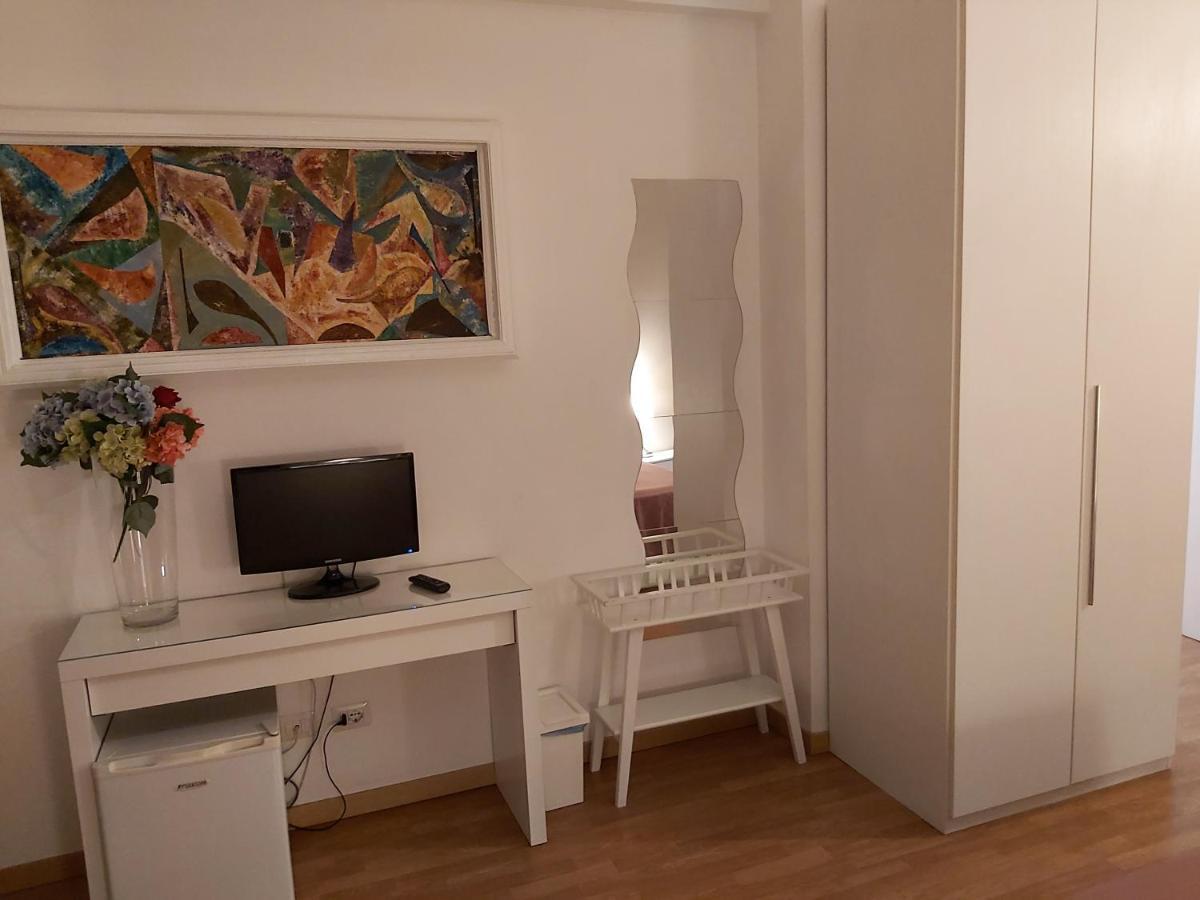 Roma San Pietro Apartment Exterior foto