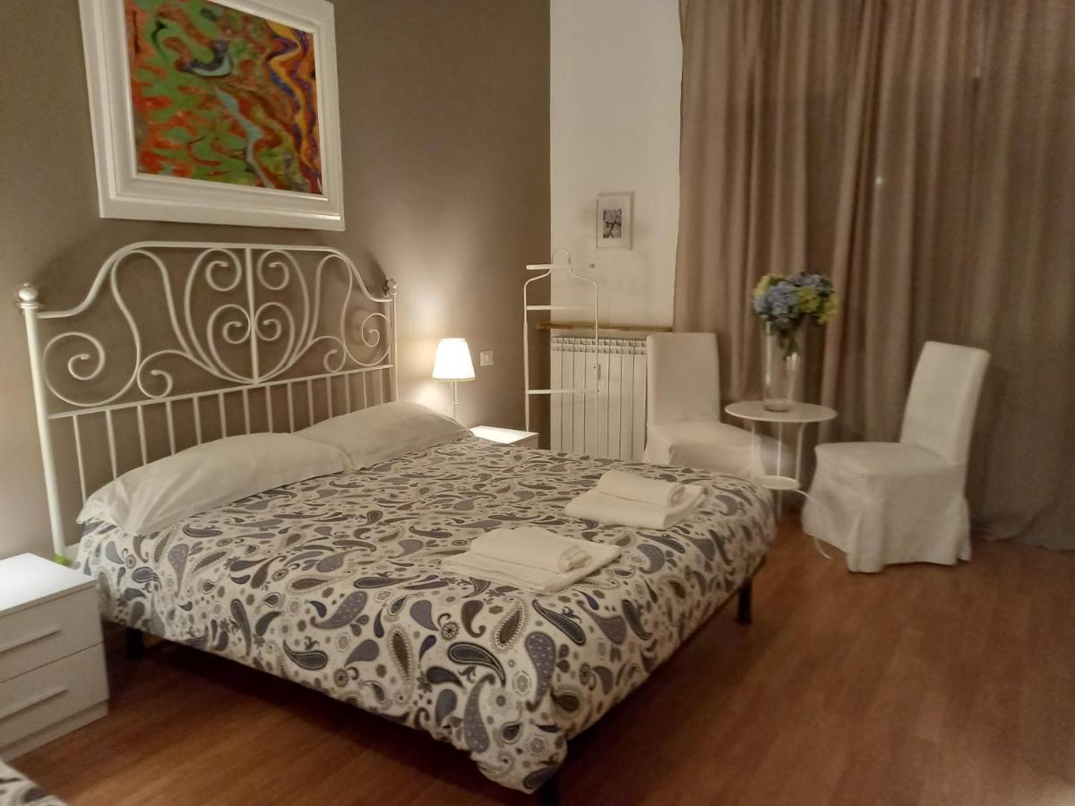Roma San Pietro Apartment Exterior foto