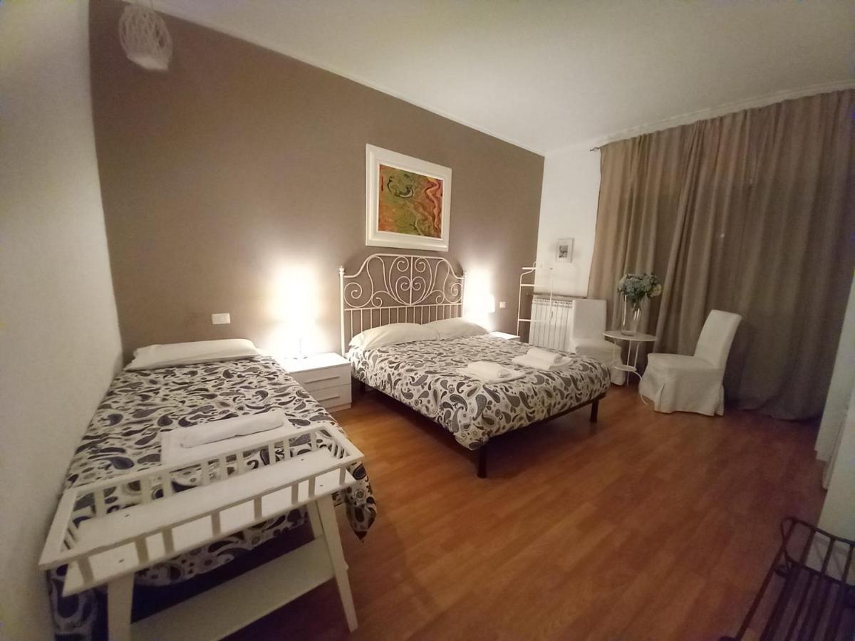 Roma San Pietro Apartment Exterior foto