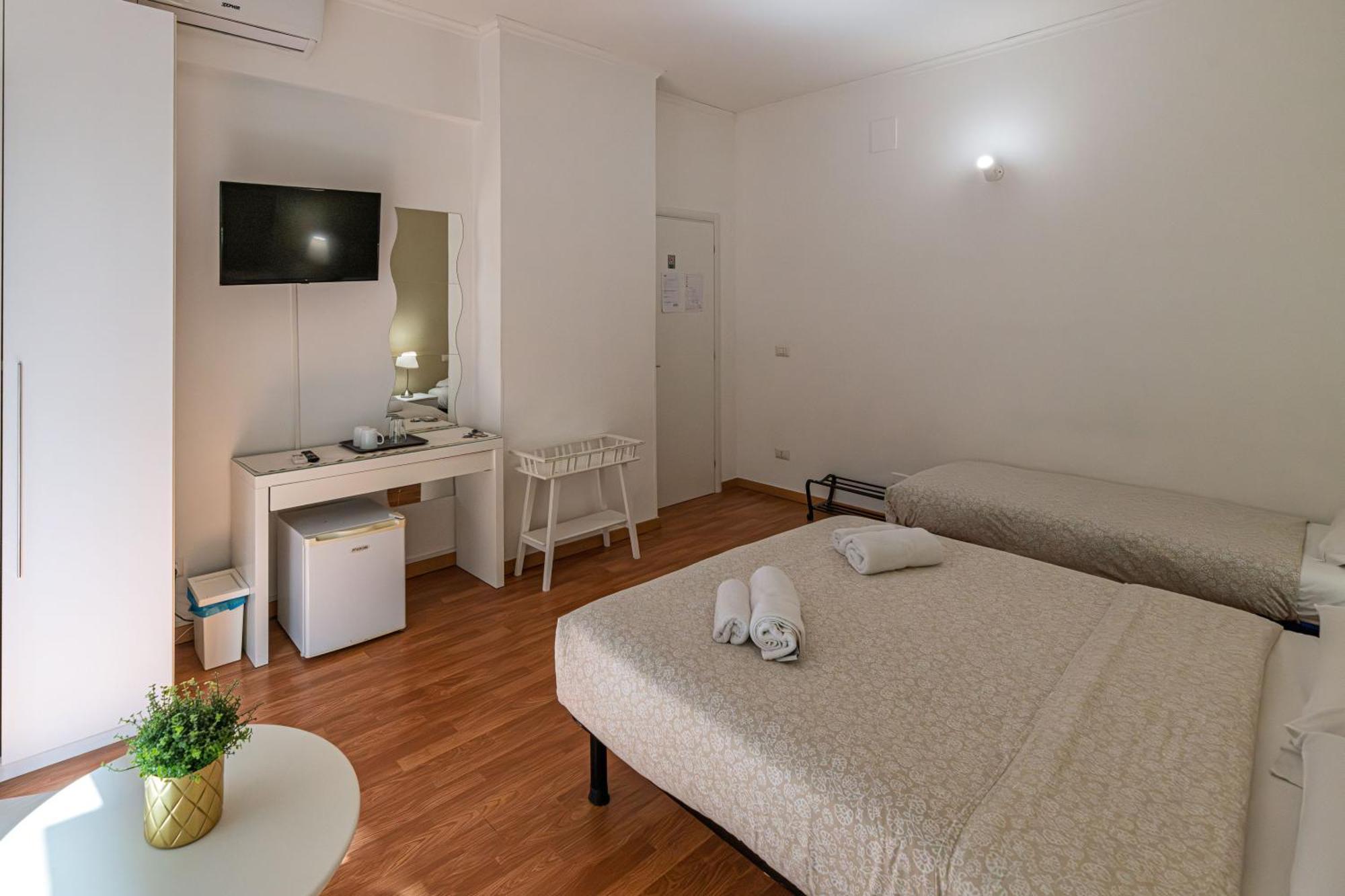 Roma San Pietro Apartment Exterior foto